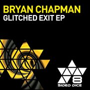 Glitched exit ep cover image