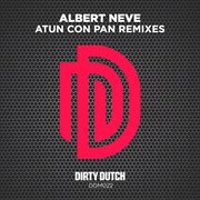 Atun con pan (remixes) cover image