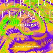 Jungle serenade cover image