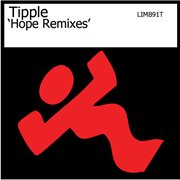 Hope remixes cover image