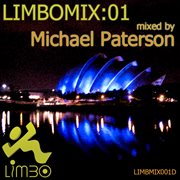 Limbomix:01 cover image