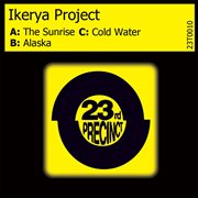 Ikerya project cover image