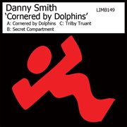 Cornered by dolphins cover image