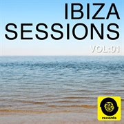 Ibiza sessions, vol. 1 cover image