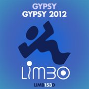 Gypsy 2012 cover image