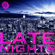Late nights cover image