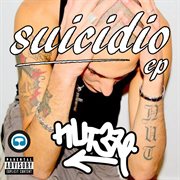 Suicidio - ep cover image