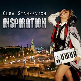 Cover image for Inspiration