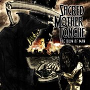 The ruin of man cover image