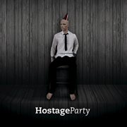 Hostage party - ep cover image