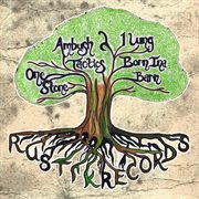 Rustik records vol 1 cover image