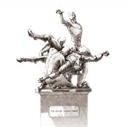 ...the blood never dries - ep cover image