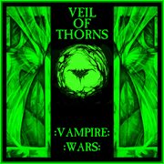 Vampire wars cover image