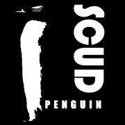 Scud penguin cover image