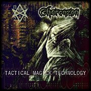 Tactical magick technology cover image