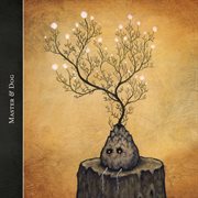 Master & dog cover image