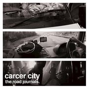 The road journals cover image