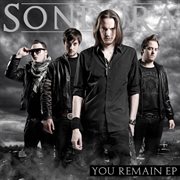 You remain - ep cover image