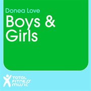 Boys & girls cover image