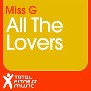 All the lovers cover image