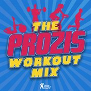 The prozis workout mix cover image