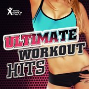 Ultimate workout hits cover image