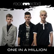 One in a million - remix 01 cover image
