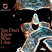 You don't know who i am, pt. 1 cover image