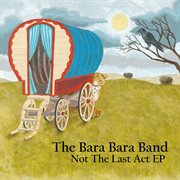 Not the last act ep cover image