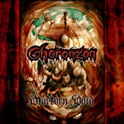 Wartorn void cover image