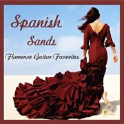 Spanish sands cover image