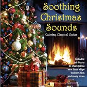 Soothing christmas sounds cover image