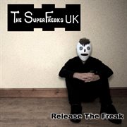 Release the freak cover image