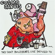 They don't build hearts like they used to - ep cover image