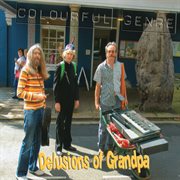 Delusions of grandpa cover image