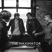The maximator cover image
