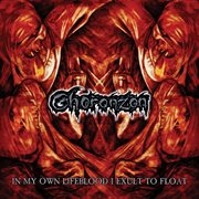 In my own lifeblood i exult to float cover image