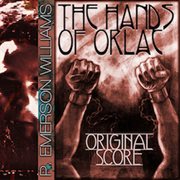 The hands of orlac cover image