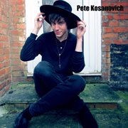 Pete kosanovich cover image
