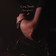 Guy smith saxophone cover image