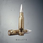 Bullets cover image