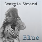 Blue cover image