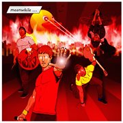 Meanwhile cover image