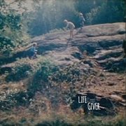 Life giver cover image