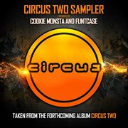 Circus two sampler cover image