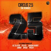 Circus 2.5 cover image