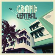 Grand central cover image