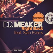 Right back (feat. sian evans) [remixes] cover image