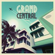 Grand central cover image
