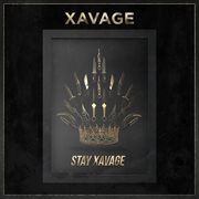 Stay xavage cover image